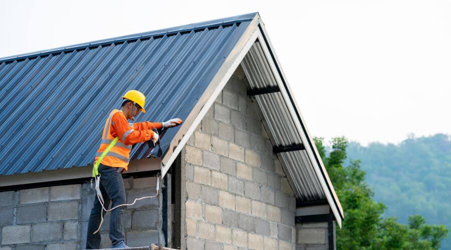 Expert tile roof repair services in Capistrano Beach, CA